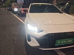 Trumpchi Yingbao 270T DCT J15 - ფოტო 7