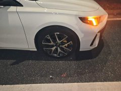 Trumpchi Yingbao 270T DCT J15 - ფოტო 8
