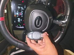 Trumpchi Yingbao 270T DCT J15 - ფოტო 9