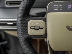 Li Auto MEGA 2025 Home Family Edition - ფოტო 10