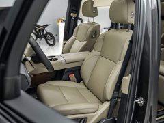 Li Auto MEGA 2025 Home Family Edition - ფოტო 13