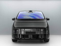 Li Auto MEGA 2025 Home Family Edition - ფოტო 2