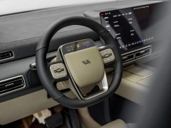 Li Auto MEGA 2025 Home Family Edition - ფოტო 8