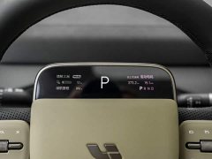 Li Auto MEGA 2025 Home Family Edition - ფოტო 9