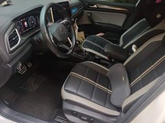 Volkswagen T-ROC Tanyue 300TSI DSG FWD Chenguang Edition - ფოტო 11