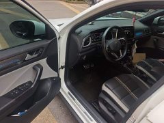 Volkswagen T-ROC Tanyue 300TSI DSG FWD Chenguang Edition - ფოტო 12