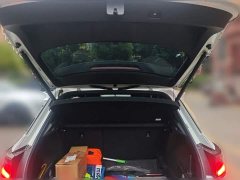 Volkswagen T-ROC Tanyue 300TSI DSG FWD Chenguang Edition - ფოტო 15