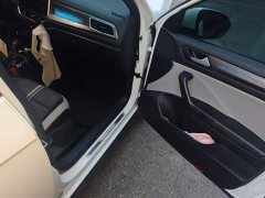 Volkswagen T-ROC Tanyue 300TSI DSG FWD Chenguang Edition - ფოტო 19