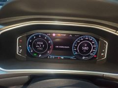 Volkswagen T-ROC Tanyue 300TSI DSG FWD Chenguang Edition - ფოტო 7