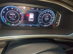 Volkswagen T-ROC Tanyue 300TSI DSG FWD Chenguang Edition - ფოტო 8