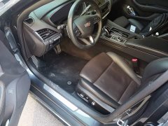 Cadillac CT5 28T Platinum Sport - ფოტო 12