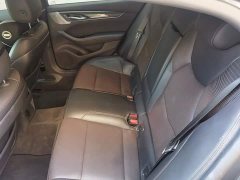 Cadillac CT5 28T Platinum Sport - ფოტო 13