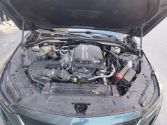 Cadillac CT5 28T Platinum Sport - ფოტო 16