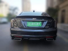 Cadillac CT5 28T Platinum Sport - ფოტო 3