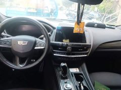 Cadillac CT5 28T Platinum Sport - ფოტო 5