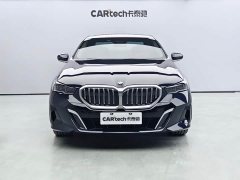 BMW 5 Series 2024 530Li Leading M Sports Package - фото 2