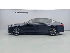 BMW 5 Series 2024 530Li Leading M Sports Package - фото 3