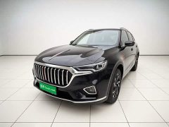 FAW Red Flag HS5 Facelift 2.0T Smart Connected Premium Edition - ფოტო 1