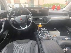 FAW Red Flag HS5 Facelift 2.0T Smart Connected Premium Edition - ფოტო 10