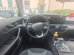 FAW Red Flag HS5 Facelift 2.0T Smart Connected Premium Edition - ფოტო 11