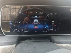 FAW Red Flag HS5 Facelift 2.0T Smart Connected Premium Edition - ფოტო 12