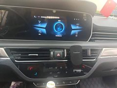 FAW Red Flag HS5 Facelift 2.0T Smart Connected Premium Edition - ფოტო 14