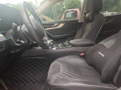 FAW Red Flag HS5 Facelift 2.0T Smart Connected Premium Edition - ფოტო 16