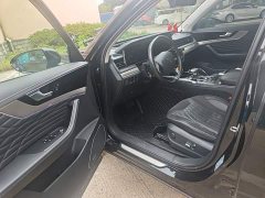 FAW Red Flag HS5 Facelift 2.0T Smart Connected Premium Edition - ფოტო 17