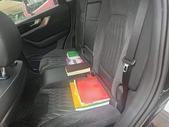 FAW Red Flag HS5 Facelift 2.0T Smart Connected Premium Edition - ფოტო 18