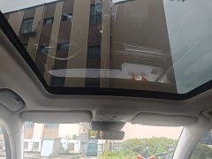 FAW Red Flag HS5 Facelift 2.0T Smart Connected Premium Edition - ფოტო 19