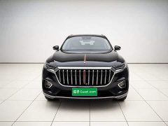 FAW Red Flag HS5 Facelift 2.0T Smart Connected Premium Edition - ფოტო 2