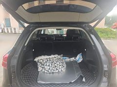 FAW Red Flag HS5 Facelift 2.0T Smart Connected Premium Edition - ფოტო 20