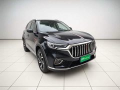 FAW Red Flag HS5 Facelift 2.0T Smart Connected Premium Edition - ფოტო 3