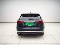 FAW Red Flag HS5 Facelift 2.0T Smart Connected Premium Edition - ფოტო 5