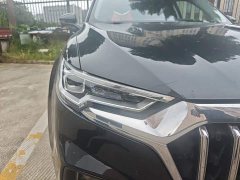 FAW Red Flag HS5 Facelift 2.0T Smart Connected Premium Edition - ფოტო 7