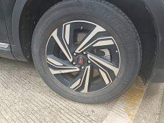 FAW Red Flag HS5 Facelift 2.0T Smart Connected Premium Edition - ფოტო 8