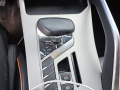 Geely Bingyue 1.5T DCT Longteng - ფოტო 10