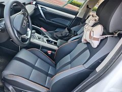 Geely Bingyue 1.5T DCT Longteng - ფოტო 11