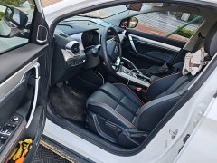 Geely Bingyue 1.5T DCT Longteng - ფოტო 12
