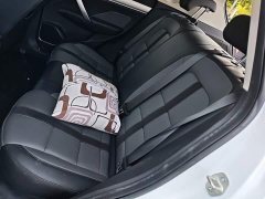 Geely Bingyue 1.5T DCT Longteng - ფოტო 13