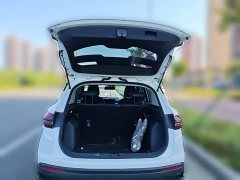 Geely Bingyue 1.5T DCT Longteng - ფოტო 15