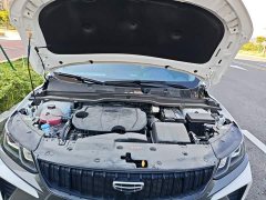Geely Bingyue 1.5T DCT Longteng - ფოტო 16