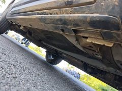 Geely Bingyue 1.5T DCT Longteng - ფოტო 17