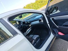 Geely Bingyue 1.5T DCT Longteng - ფოტო 19