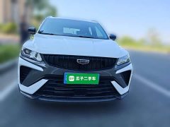Geely Bingyue 1.5T DCT Longteng - ფოტო 2