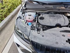 Geely Bingyue 1.5T DCT Longteng - ფოტო 20