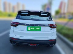 Geely Bingyue 1.5T DCT Longteng - ფოტო 3