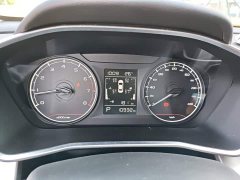 Geely Bingyue 1.5T DCT Longteng - ფოტო 7