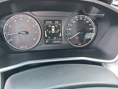 Geely Bingyue 1.5T DCT Longteng - ფოტო 8
