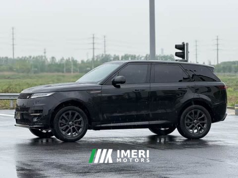 2024 Land Rover Range Rover Sport 400PS Dynamic SE - ავტომობილი ჩინეთიდან